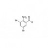 Structure of 50910-55-9 | 5mg