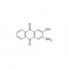 Structure of 117-77-1 | 5mg