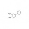 Structure of 1134-36-7 | 5mg