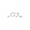 Structure of 95-24-9 | 5mg