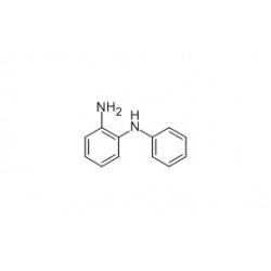 Structure of 534-85-0 | 5mg