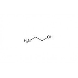 Structure of 141-43-5 | 100mg