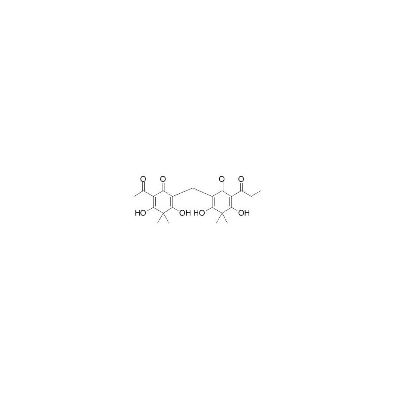 Structure of 59092-91-0 | 10mg