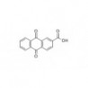 Structure of 117-78-2 | 5mg