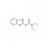 Structure of 95-30-7 | 5mg