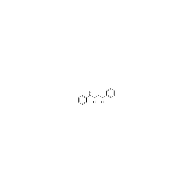 Structure of 959-66-0 | 5mg