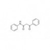 Structure of 959-66-0 | 5mg