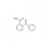 Structure of 85-52-9 | 5mg