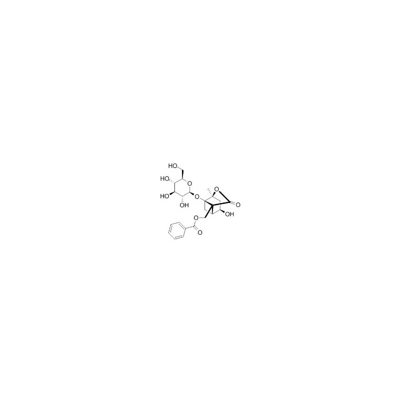 Structure of 39011-90-0 | 20mg