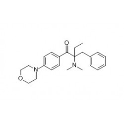 Structure of 119313-12-1 | 5mg