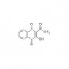Structure of 103646-20-4 | 5mg