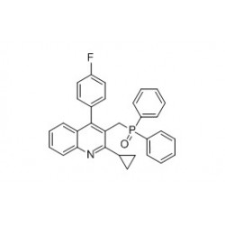 Structure of 146578-99-6 | 5mg