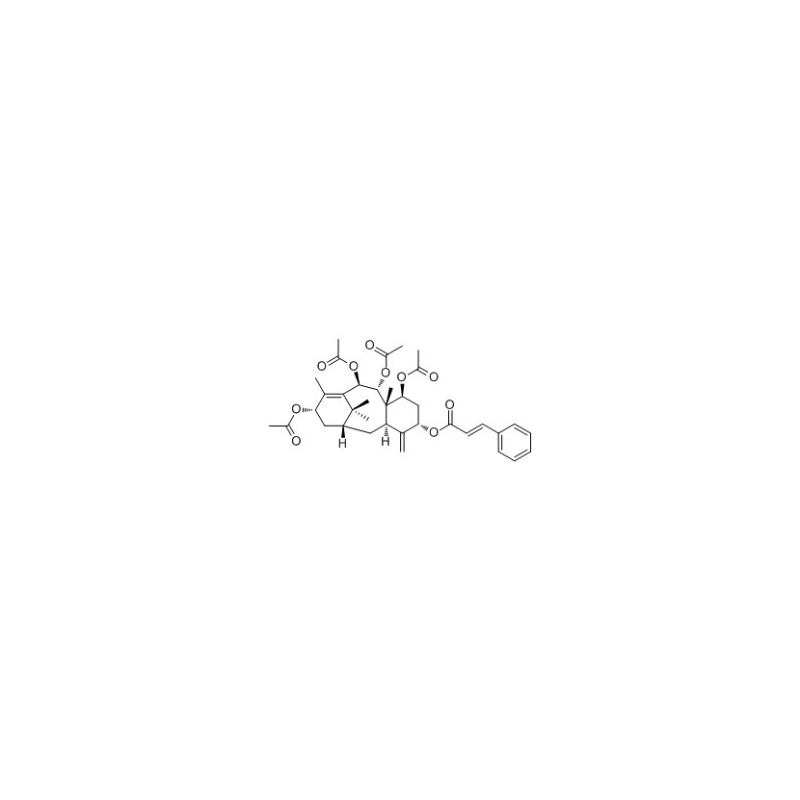 Structure of 119347-14-7 | 5mg
