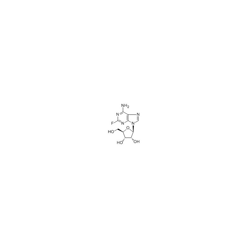 Structure of 146-78-1 | 5mg