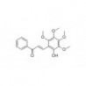 Structure of 219298-74-5 | 5mg