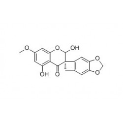 Structure of 52096-50-1 | 5mg