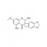 Structure of 52096-50-1 | 5mg