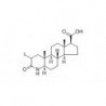 Structure of 104239-97-6 | 5mg