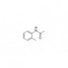 Structure of 120-66-1 | 5mg