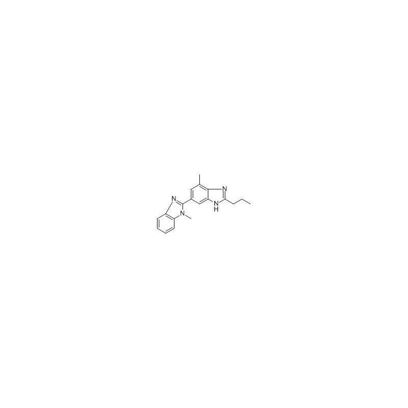 Structure of 152628-02-9 | 5mg