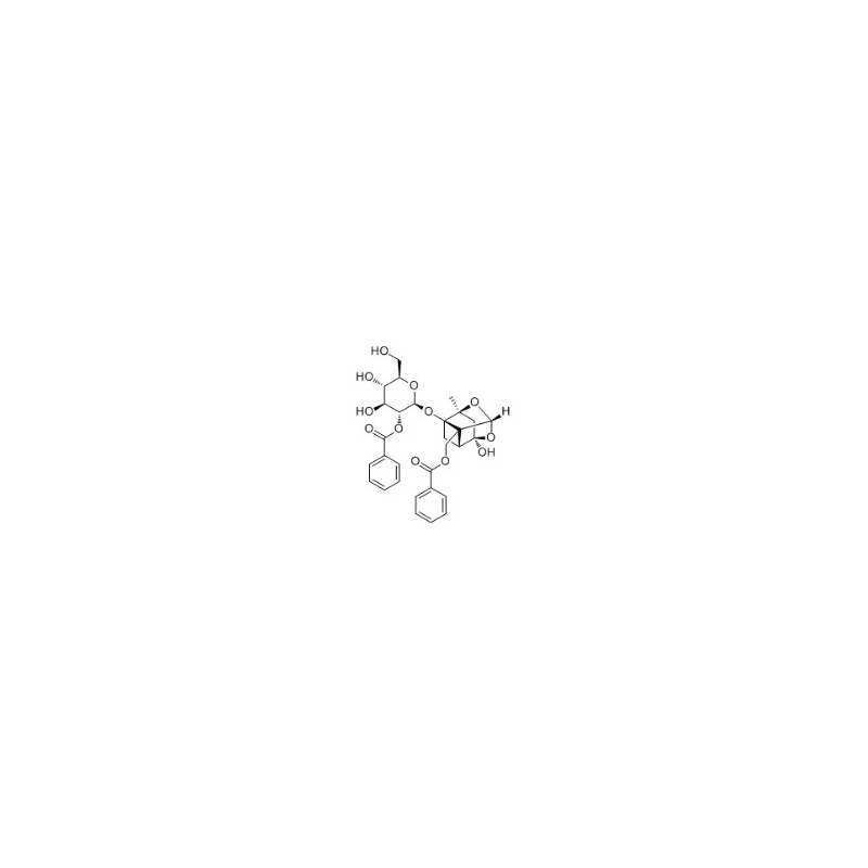 Structure of 1456598-64-3 | 5mg