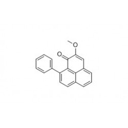 Structure of 56252-05-2 | 5mg