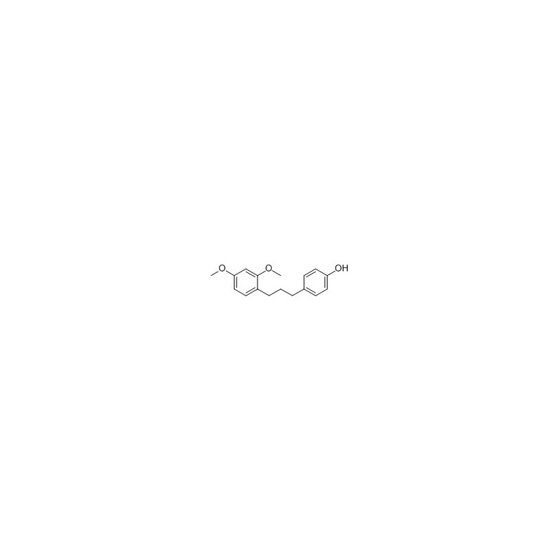 Structure of 127757-13-5 | 5mg