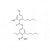 Structure of 38968-07-9 | 5mg