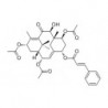 Structure of 322471-42-1 | 5mg
