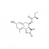 Structure of 128286-87-3 | 5mg
