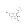 Structure of 72229-39-1 | 5mg