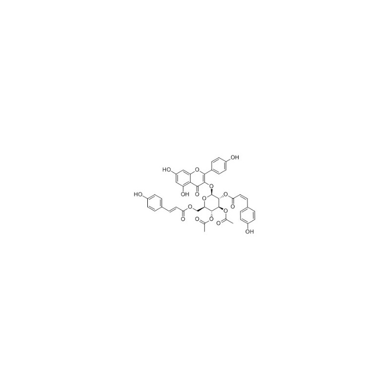 Structure of 349545-02-4 | 5mg