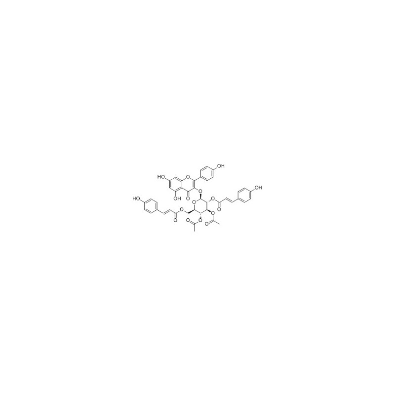 Structure of 137018-33-8 | 5mg