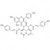 Structure of 137018-33-8 | 5mg