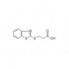 Structure of 4767-00-4 | 5mg