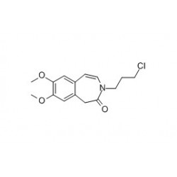 Structure of 85175-59-3 | 5mg
