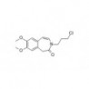 Structure of 85175-59-3 | 5mg