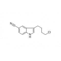 Structure of 143612-79-7 | 5mg