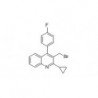 Structure of 154057-56-4 | 5mg