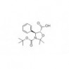 Structure of 143527-70-2 | 5mg