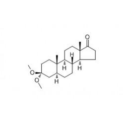 Structure of 3591-19-3 | 5mg