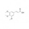 Structure of 90-50-6 | 100mg