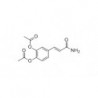 Structure of 129488-34-2 | 5mg