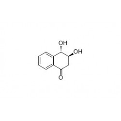 Structure of 1220891-22-4 | 5mg