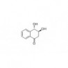 Structure of 1220891-22-4 | 5mg
