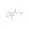 Structure of 136196-47-9 | 5mg