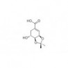 Structure of 183075-03-8 | 5mg