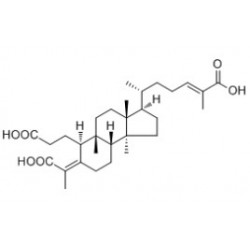 Structure of 329975-47-5 | 5mg