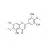 Structure of 125537-92-0 | 5mg