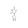 Structure of 7481-90-5 | 5mg